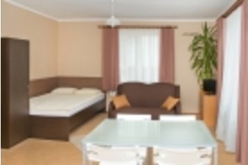 Polen Privát Władysławowo, Exterieur